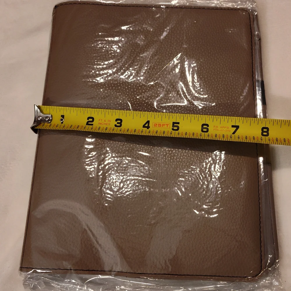 NWT! Tula XII Planner Bundle (Covers & Inserts)